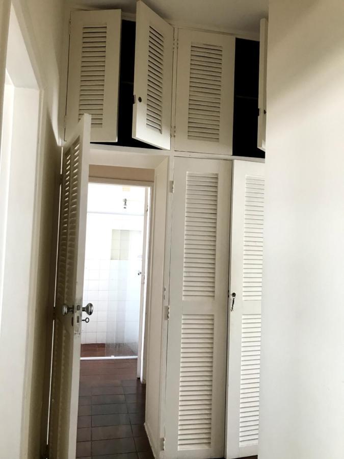 Pitangueiras, Frente Ao Mar Com Servico De Praia Apartment Гуаружа Екстериор снимка