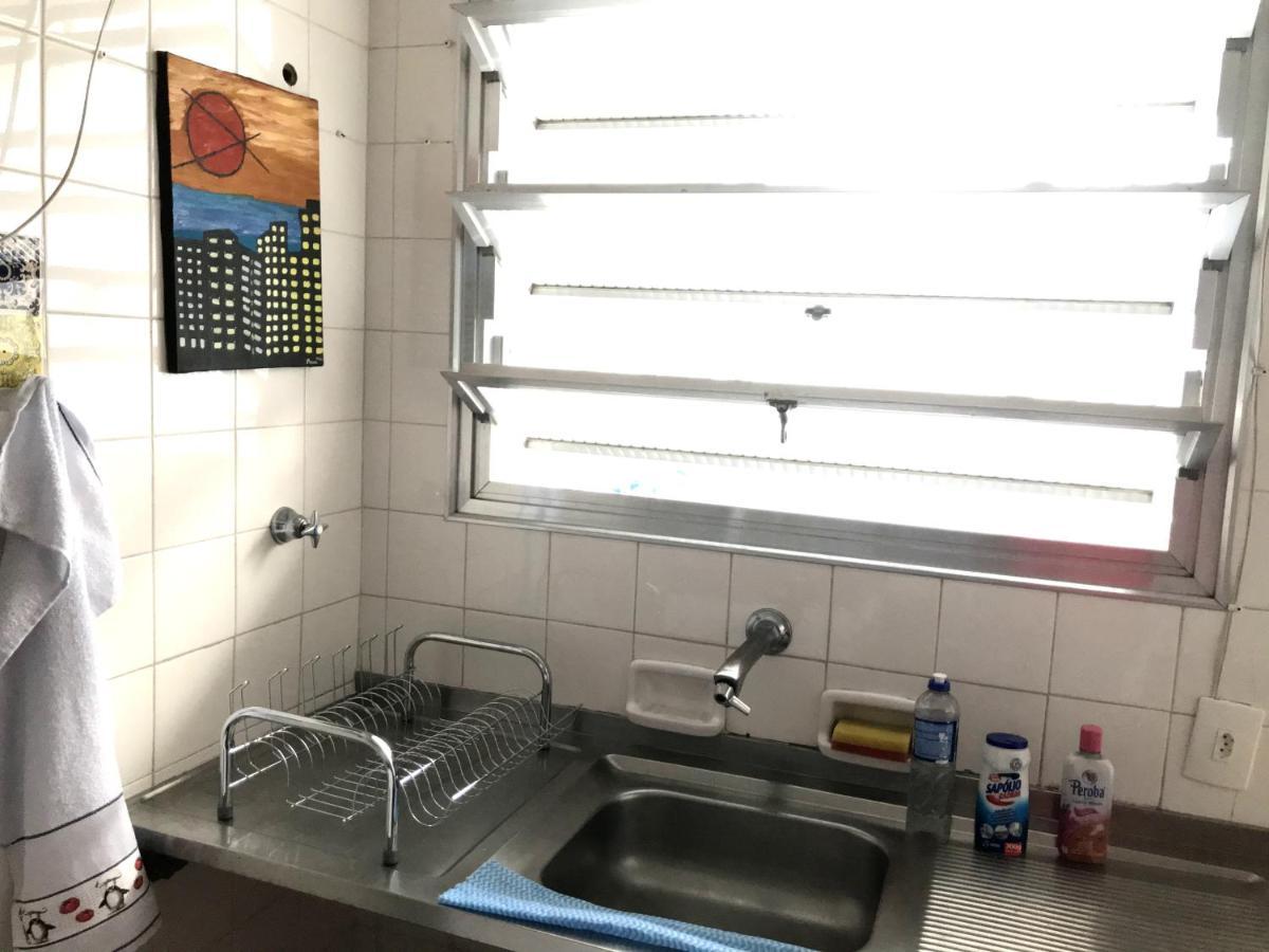 Pitangueiras, Frente Ao Mar Com Servico De Praia Apartment Гуаружа Екстериор снимка