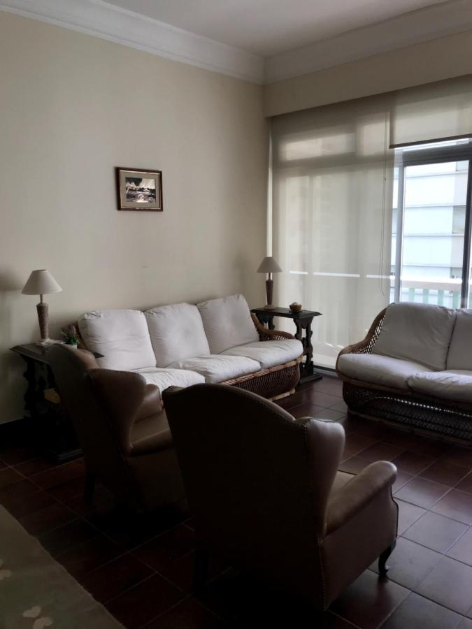 Pitangueiras, Frente Ao Mar Com Servico De Praia Apartment Гуаружа Екстериор снимка