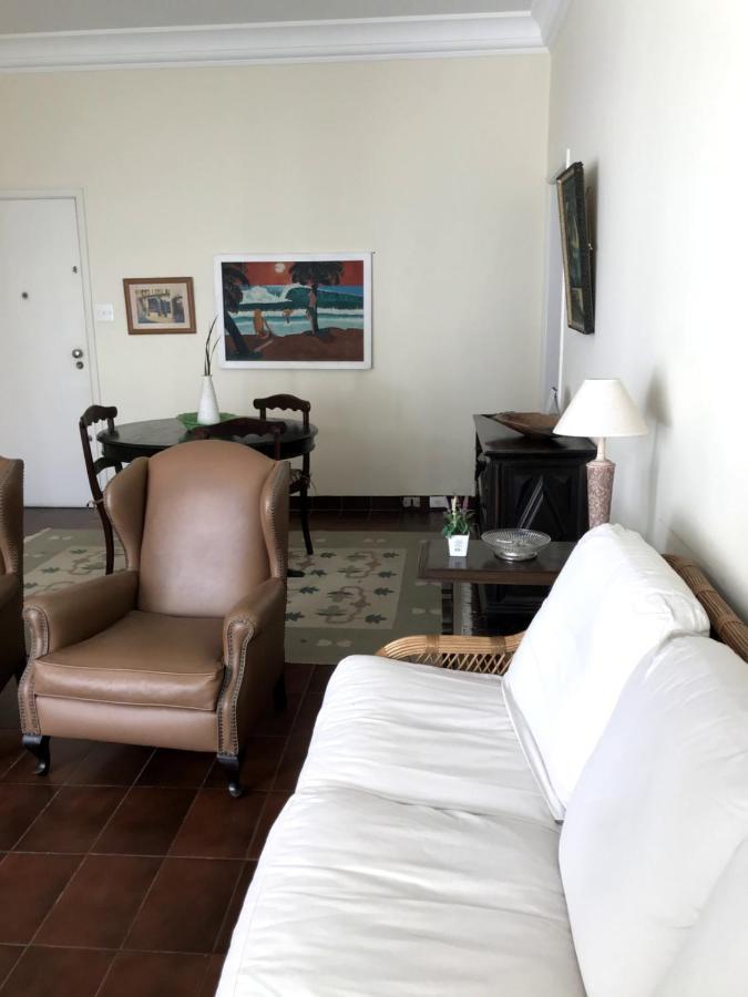 Pitangueiras, Frente Ao Mar Com Servico De Praia Apartment Гуаружа Екстериор снимка