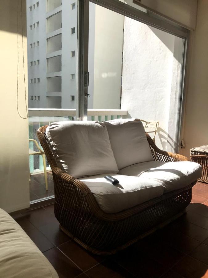 Pitangueiras, Frente Ao Mar Com Servico De Praia Apartment Гуаружа Екстериор снимка